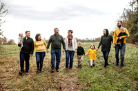 Sheely Extended Family Session