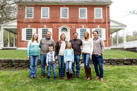 Williams/KnollHartlaub Family